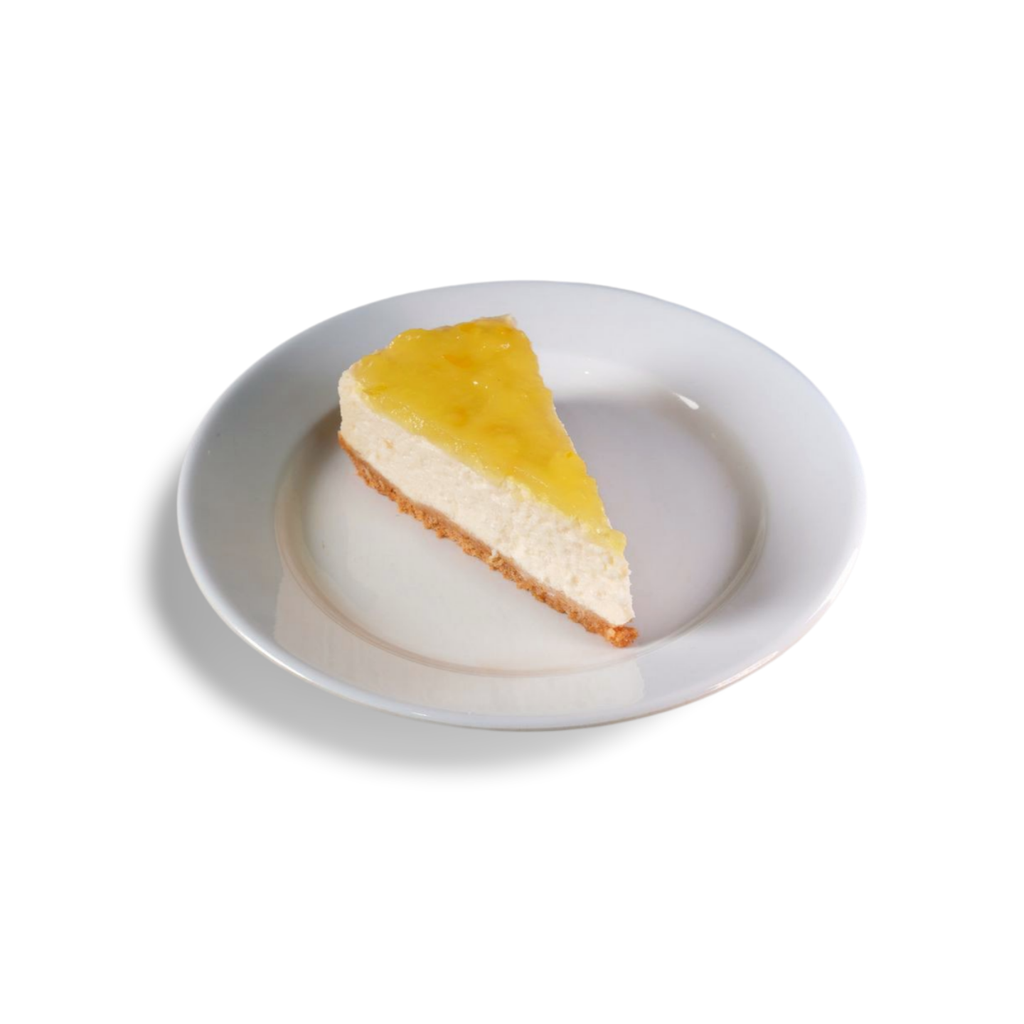 Limonlu Cheesecake