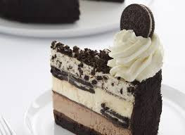 Oreo Cheesecake